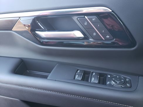 New 2026 Chevrolet Tahoe Premier image 14