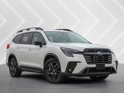 Used 2023 Subaru Ascent Onyx Edition Limited