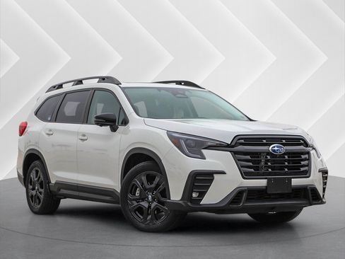 Used 2023 Subaru Ascent Onyx Edition Limited AWD/4WD image 1