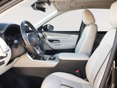 Used 2024 MAZDA CX-90 Plug-In Hybrid w/ Premium Plus image 2