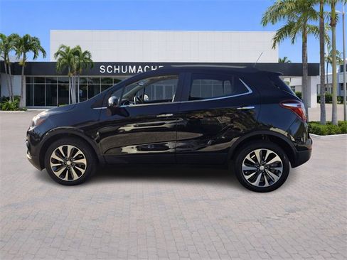 Used 2022 Buick Encore Preferred w/ Safety Package image 4