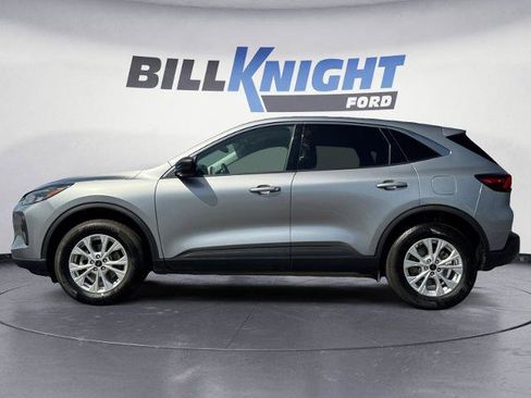 Certified 2024 Ford Escape Active AWD/4WD image 2