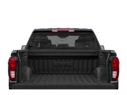 Used 2022 GMC Sierra 1500 SLE image 14