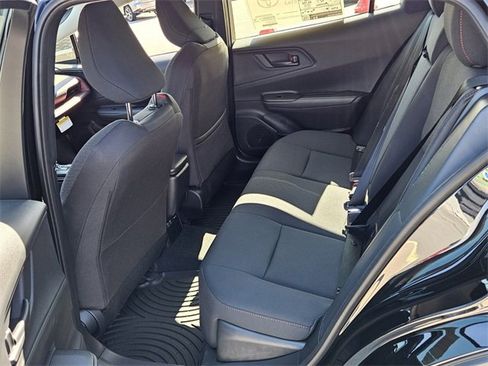 New 2026 Toyota Prius SE image 6