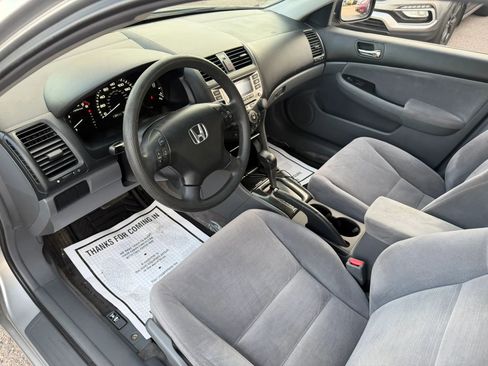 Used 2007 Honda Accord SE image 31
