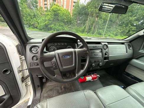 Used 2012 Ford F150 XL w/ PWR Equipment Group RWD image 10