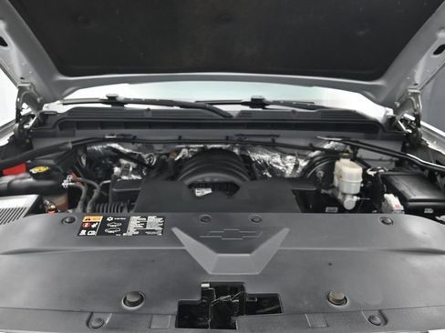 Used 2016 Chevrolet Silverado 1500 LT w/ All Star Edition RWD image 25