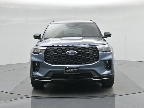 New 2026 Ford Explorer ST-Line RWD image 27