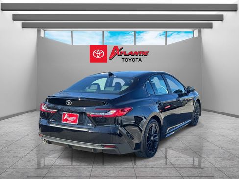 New 2026 Toyota Camry SE image 5