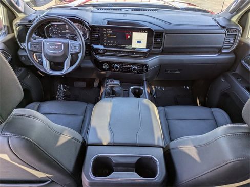 Used 2024 GMC Sierra 1500 SLT w/ SLT Convenience Package image 15