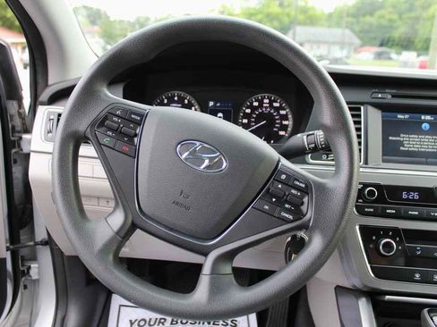 Used 2016 Hyundai Sonata SE FWD image 15