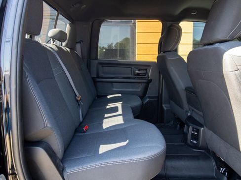 Used 2021 RAM 3500 Tradesman image 8