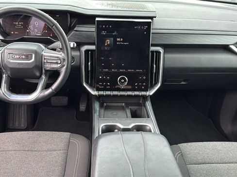 Certified 2025 GMC Acadia Elevation image 27