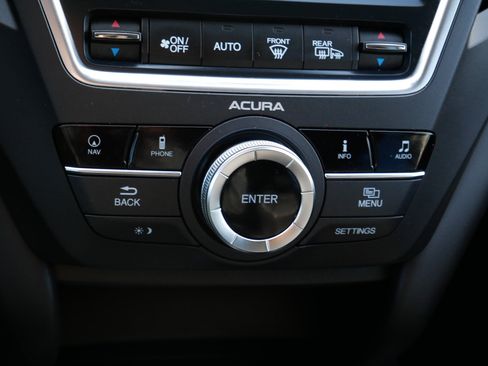 Used 2017 Acura MDX SH-AWD w/ Technology Package image 31