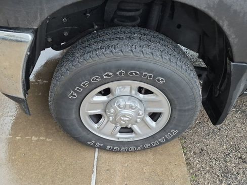 Used 2022 RAM 2500 Tradesman image 6