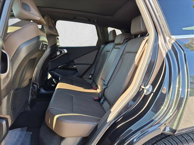 Certified 2026 BMW X3 xDrive30i w/ Convenience Package AWD/4WD image 20