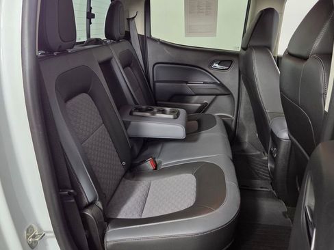 Used 2018 Chevrolet Colorado Z71 image 27