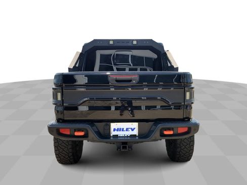 Used 2021 Jeep Gladiator Mojave AWD/4WD image 7
