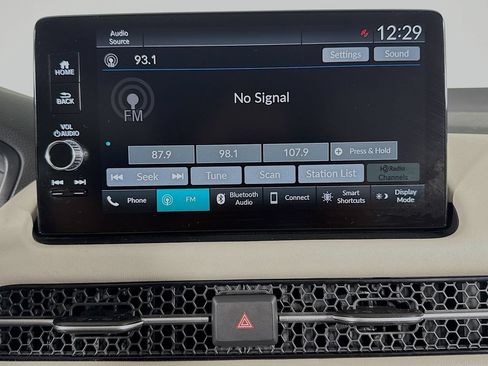 Certified 2024 Honda HR-V EX-L image 16