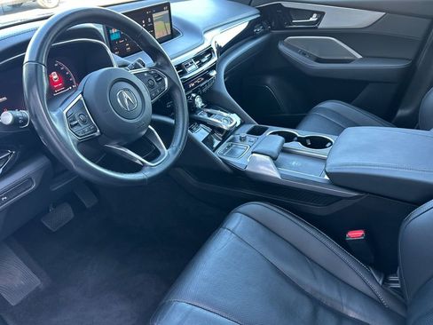Certified 2023 Acura MDX SH-AWD w/ Technology Package image 11