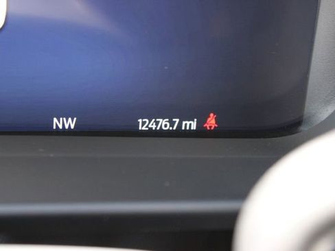 Used 2025 Ford F250 Lariat w/ Black Appearance Package AWD/4WD image 21
