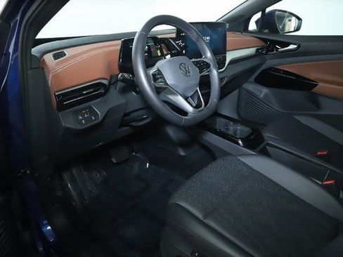 Used 2022 Volkswagen ID.4 Pro S RWD image 18