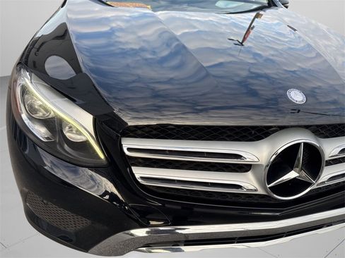 Used 2016 Mercedes-Benz GLC 300 image 39