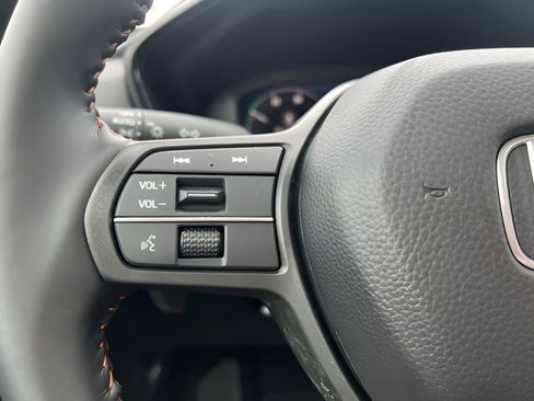 Certified 2026 Honda CR-V Sport-L image 16