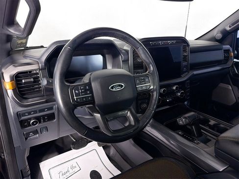 Used 2023 Ford F150 Tremor w/ Equipment Group 402A High image 9