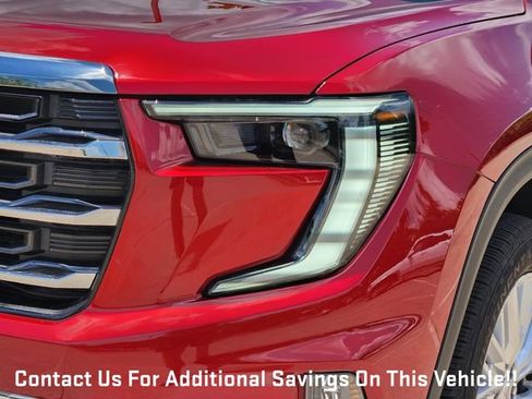 New 2026 GMC Acadia Elevation w/ Elevation Premium Package FWD image 6