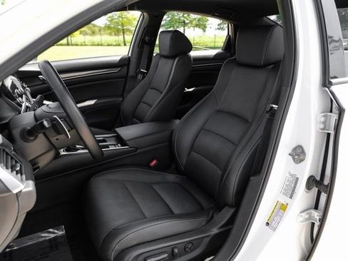 Used 2019 Honda Accord Sport image 31