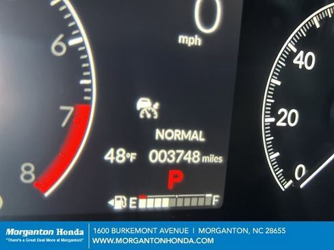 Used 2025 Honda Odyssey Elite image 23