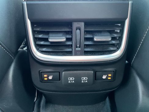 Used 2020 Subaru Outback Limited w/ Popular Package #2 image 34