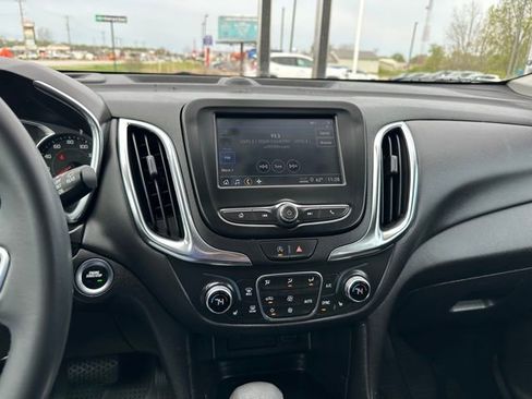 Used 2024 Chevrolet Equinox LT w/ LPO, Floor Liner Package AWD/4WD image 20