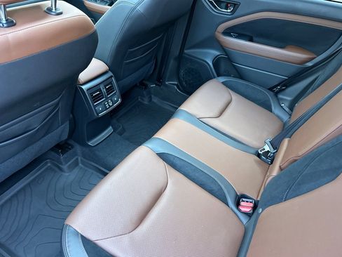 Used 2025 Subaru Forester Touring w/ Popular Package - Touring image 13