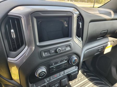 New 2026 Chevrolet Silverado 2500 W/T w/ WT Convenience Package AWD/4WD image 18