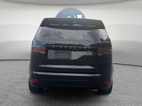 Used 2023 Land Rover Discovery S R-Dynamic AWD/4WD image 4