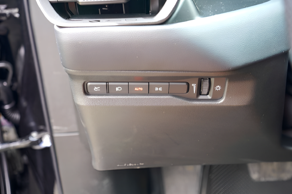 Used 2026 Dodge Charger Scat Pack AWD/4WD image 21