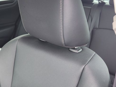 Certified 2025 Lexus ES 350 12.3-in Lexus Interface, Panor image 18