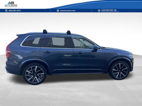 Used 2020 Volvo XC90 T6 Momentum w/ Protection Package Premier AWD/4WD image 6