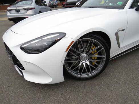 Used 2024 Mercedes-Benz AMG GT 55 image 24