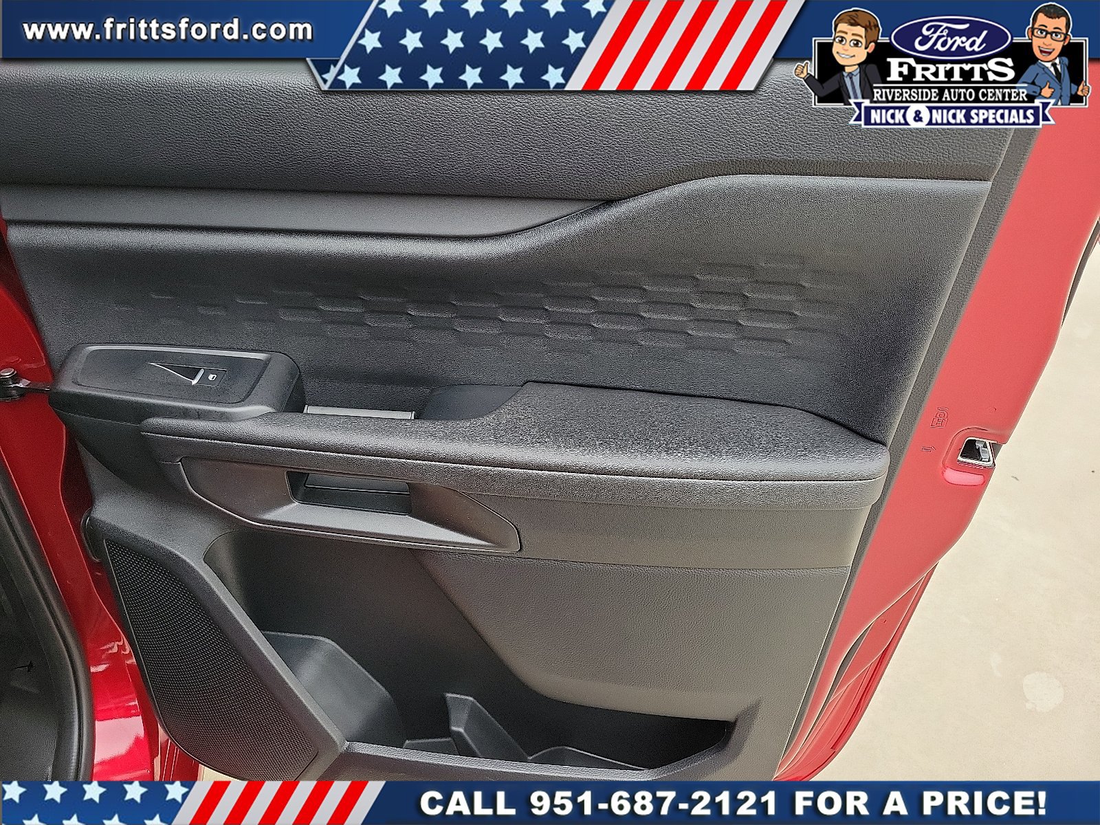 New 2025 Ford Ranger XL AWD/4WD image 22