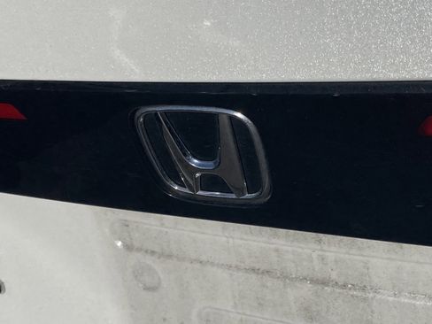 Certified 2024 Honda Accord Sport image 3