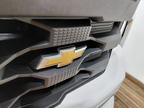 Used 2024 Chevrolet Silverado 1500 W/T w/ WT Fleet Convenience Package image 9