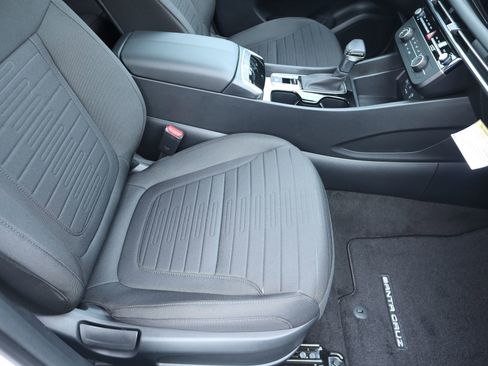 New 2026 Hyundai Santa Cruz SE AWD/4WD image 10