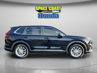Used 2023 Honda CR-V EX-L