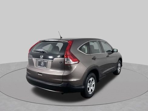 Used 2014 Honda CR-V LX image 12
