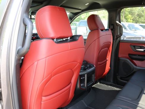 New 2026 RAM 1500 Rebel w/ Rebel Level 1 Equipment Group AWD/4WD image 14