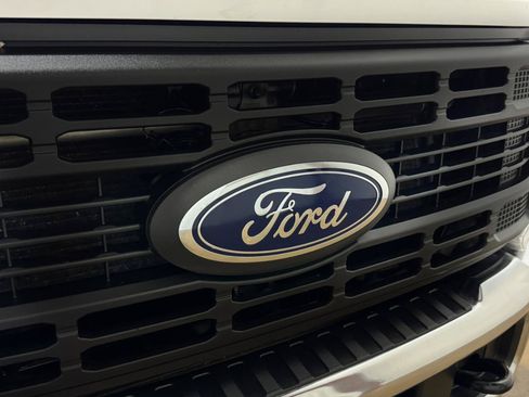 Used 2024 Ford F250 XL w/ FX4 Off-Road Package AWD/4WD image 55