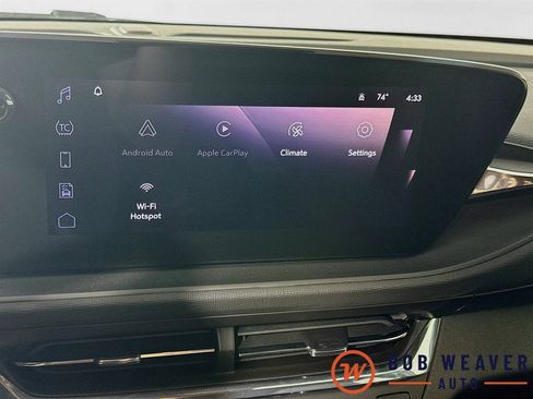 Certified 2025 Buick Envista Preferred w/ Convenience I Package image 13